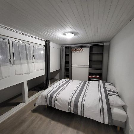 Appartement Proche Des Remparts Лангр Екстериор снимка