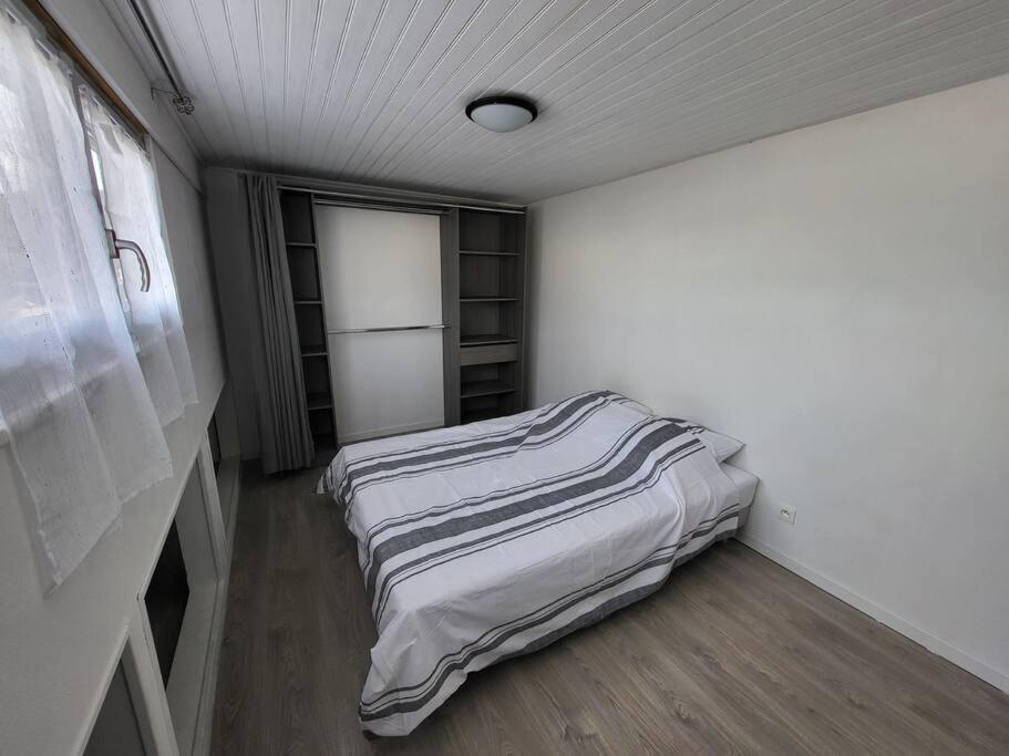 Appartement Proche Des Remparts Лангр Екстериор снимка