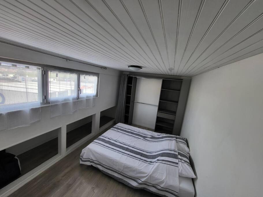 Appartement Proche Des Remparts Лангр Екстериор снимка